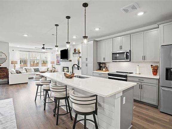 2nd image of 3342 Orwell Way #1206