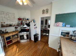 12-14 Hancock St #2L, Somerville, MA 02144
