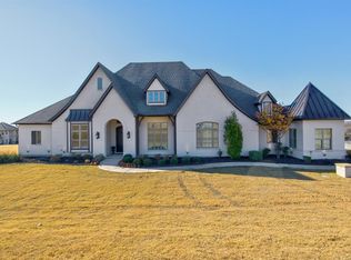 12508 Villa Milano Dr, Fort Worth, TX 76126