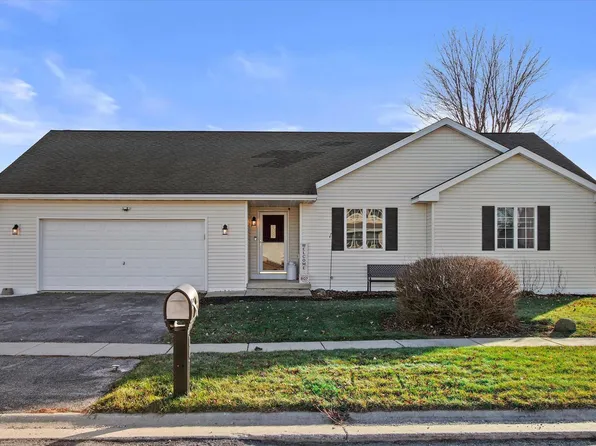 807 Sunnyside DRIVE, Elkhorn, WI 53121