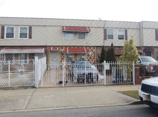 111 Herzl St, Brooklyn, NY 11212