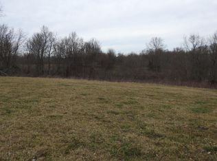 767 Jack Black Rd, Lancaster, KY 40444