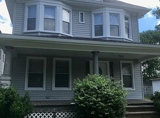 2137 W 95th St, Cleveland, OH