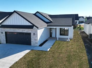 4401 N Warrior Ln #18124, Clive, IA 50325