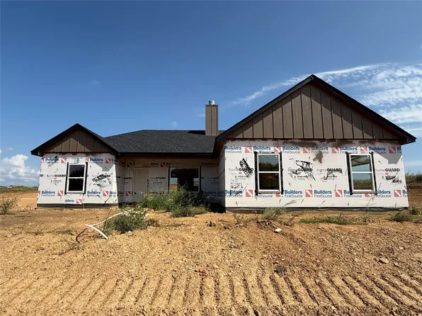 5472 S Gulick St, Muskogee, OK 74403