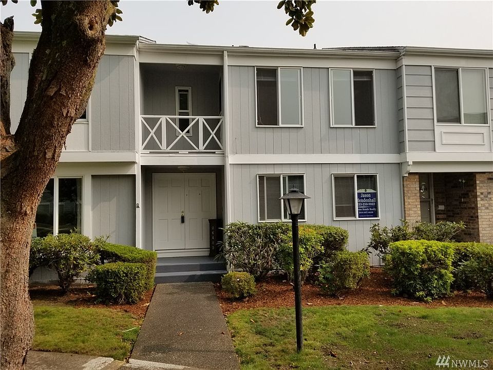 1st image of 8648 Onyx Dr SW Unit D