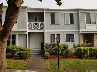 8648 Onyx Dr SW UNIT D, Lakewood, WA 98498