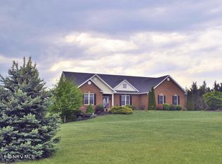 3871 Fieldcrest Dr, Riner, VA 24149