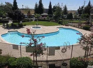 10001 Woodcreek Oaks Blvd UNIT 822, Roseville, CA