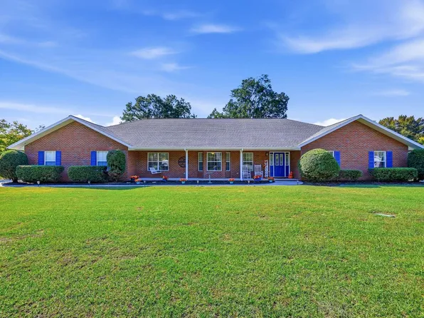 244 SW Loblolly Pl, Lake City, FL 32024