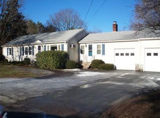 8 New Spaulding St, Chelmsford, MA 01824