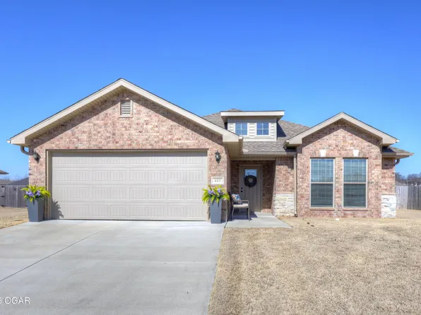 817 Delaney Dr, Carl Junction, MO 64834