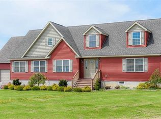 8273 Lakeport Rd, Chittenango, NY 13037