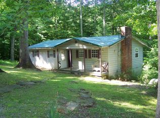 145 Wolfe Run Rd, Summersville, WV 26651