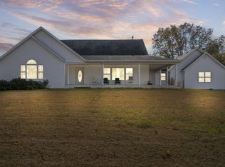 156 Highway Cp, Tunas, MO 65764