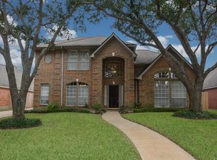 1015 Rosemeadow Dr, Houston, TX 77094