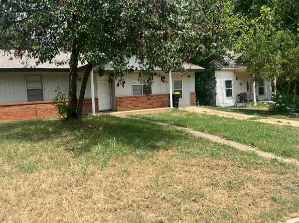 205 W Jefferson St, Purcell, OK 73080