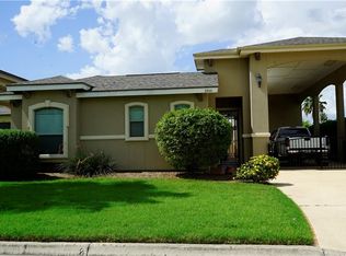 3700 Heron Way, Mission, TX 78572