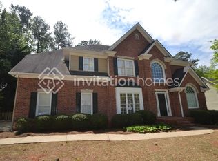 3205 Christiana Cir NW, Kennesaw, GA