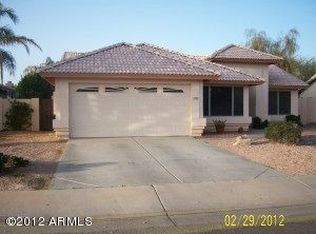 7432 E Florian Ave, Mesa, AZ 85208