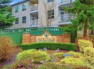 Heritage At Deer Creek, Everett, WA 98204