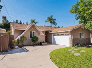 1228 Finch St, El Cajon, CA 92020