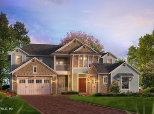 44 Glenbriar Court St, Augustine, FL 32092