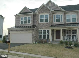 9 Latham Ln, Stafford, VA 22554