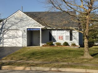 26 Mayapple Dr, Brick, NJ 08724