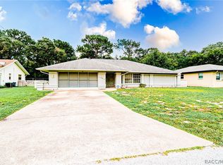 1372 Haulover Ave, Spring Hill, FL 34608