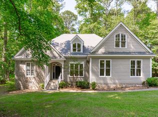 2217 Mica Mine Ln, Wake Forest, NC 27587