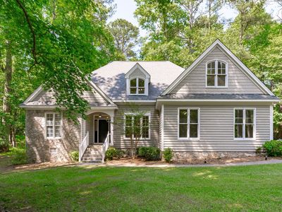 2217 Mica Mine Ln, Wake Forest, NC, 27587