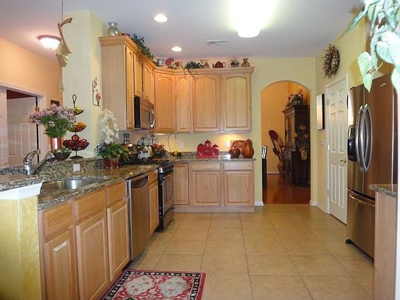 Large Kitchen