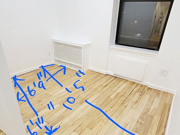 3rd image of 335 W 29th St APT 3B