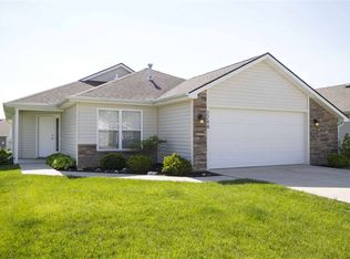 2248 Rosalind Ct, Fort Wayne, IN 46818