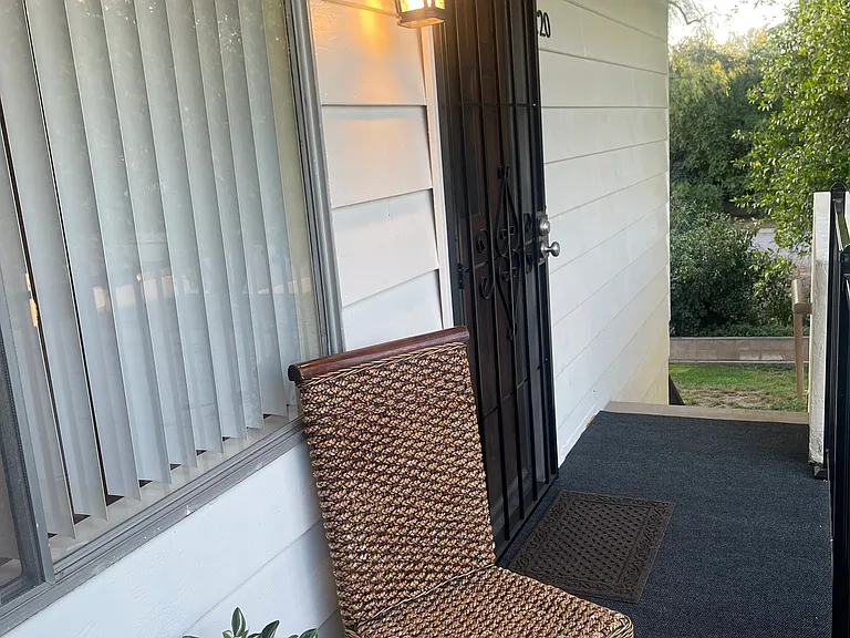 1316 Sylvan Blvd #20 — Photo 5