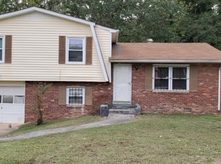 5355 Louis Xiv Ln, Atlanta, GA 30349