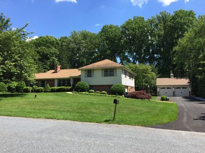 314 Longwood Dr, Chadds Ford, PA, 19317