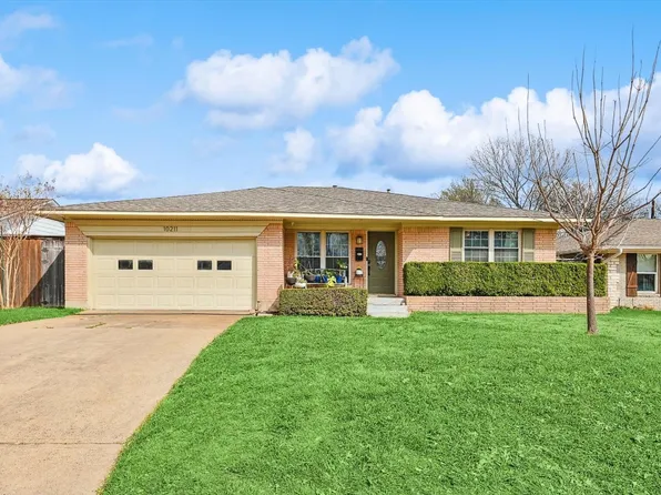 10211 McCree Rd, Dallas, TX 75238