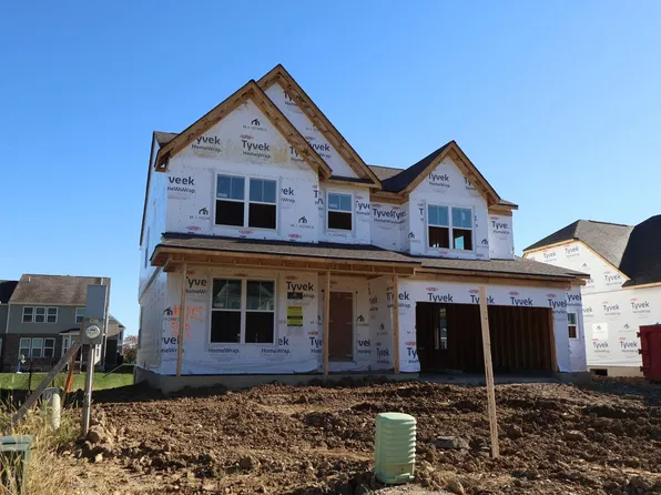 566 Goldfinch Dr, Beavercreek, OH 45434