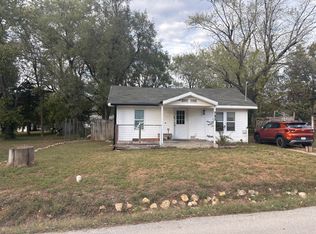 733 W Mill Street, Buffalo, MO 65622