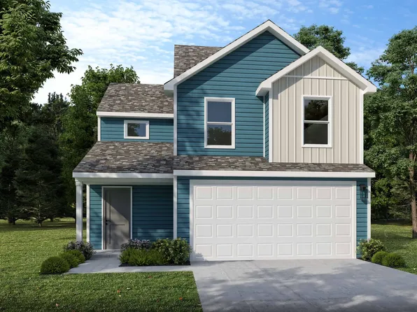577 Merit Ct, Bowling Green, KY 42101