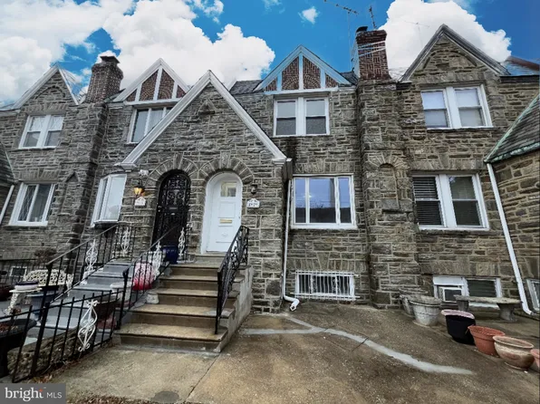 5929 Woodcrest Ave, Philadelphia, PA 19131