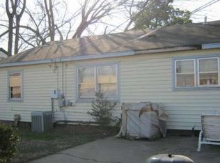 51 E 51 Pl S, Tulsa, OK 74105