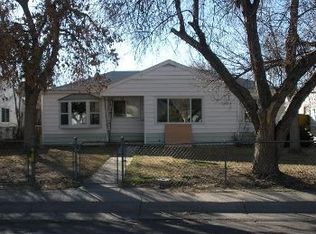 1933 Iola St, Aurora, CO 80010
