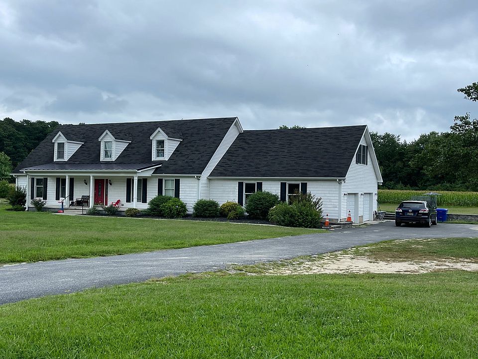 16067 Hudson Rd, Milton, DE 19968 Zillow