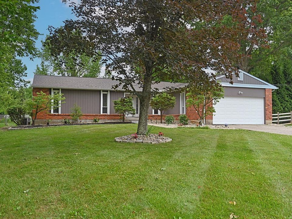 787 Wards Corner Rd, Loveland, OH 45140 Zillow
