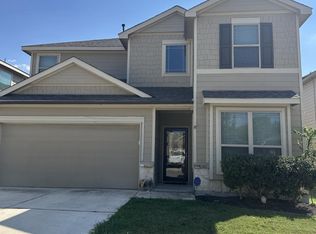 9110 Vondel Park, Converse, TX 78109