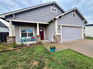 2513 Ralston St, Lawrence, KS 66046