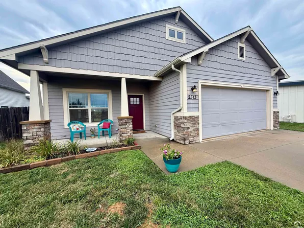 2513 Ralston St, Lawrence, KS 66046